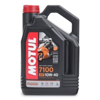 Motul 7100 10w40